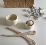 Winter Felt Play Set