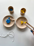 Sorting activity set by Carla’s Treasure