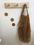 3 pegs rack