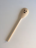 Wooden spoons