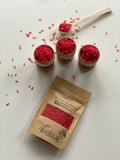 Carla’s Treasure Spring/Summer Sensory Rice / Set of 6 medium bags