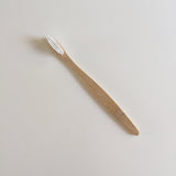 Bamboo Toothbrush