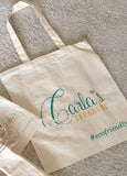 Organic cotton Tote Bag