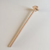 Wooden lemonade mixer 2 / Playdough tools