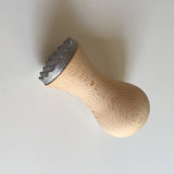 Wooden tenderiser / Playdough tools