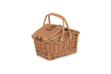 Swing Handle Hamper Picnic Basket