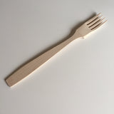Large Wooden Fork