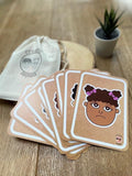 Emotion Cards