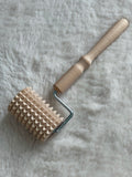 Textured Dough Roller / Playdough tools