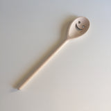 Wooden spoons