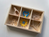 Tinker Tray