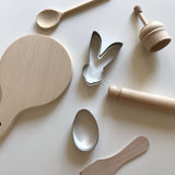 Easter Bunny Baking Set (1)