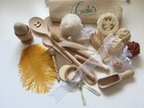 24 objects collection