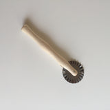 Pastry cutter / Playdough tools