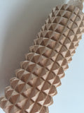 Textured Rolling pin / Playdough tools