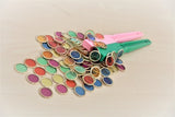 Magnetic Wands & Chips
