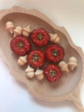 Dried Pumpkin - 1 piece