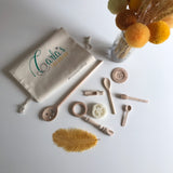 Carla’s Treasure Mystery sensory bag