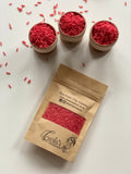 Carla’s Treasure Spring/Summer Sensory Rice / Set of 6 medium bags