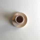 Individual Wooden Plate - Outlet