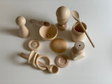 Heuristic Play Set
