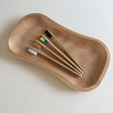 Bamboo Toothbrush