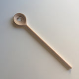 Wooden spoons