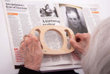 Easy Hold Magnifier