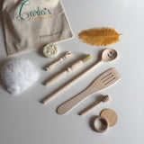 Carla’s Treasure Sensory basket top up collection 10 objects