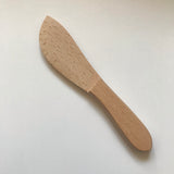 Montessori Child-friendly wooden knife (3)
