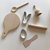 Easter Bunny Baking Set (1)