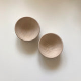 Montessori activity bowls 8cm D