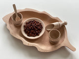 Carla’s Treasure Autumnal Sensory Chickpeas / Set of 5 medium bags