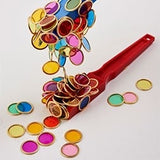 Magnetic Wands & Chips