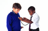 Play Stethoscope