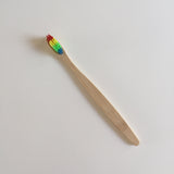 Bamboo Toothbrush