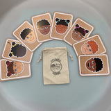 Emotion Cards