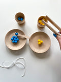 Sorting activity set by Carla’s Treasure
