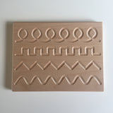 Pattern Tracing Board