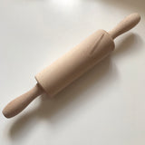 Wooden rolling pin - Outlet/Clearance
