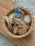 Carla’s Treasure Montessori Sensory Basket (2)