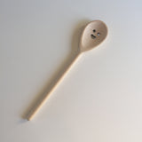 Wooden spoons