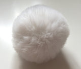 Fluffy Pom-Pom