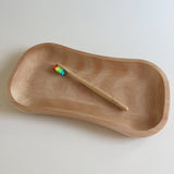 Bamboo Toothbrush