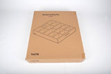 Wooden sorting tray - 14 way
