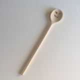 Wooden spoons