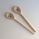 Wooden spoons