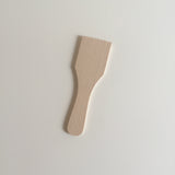 Mini Wooden Spatula