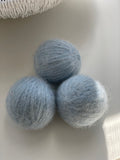Wool balls 5cmD / Set of 3