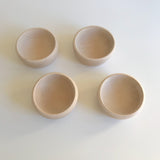Montessori activity bowls 11cm D